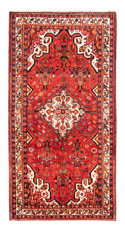 Tapis de Hosseinabad Tapis 153x290cm - Tapis persan