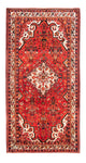 Perserteppich - Nomadic - 290 x 153 cm - rot