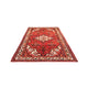 Perserteppich - Nomadic - 290 x 153 cm - rot