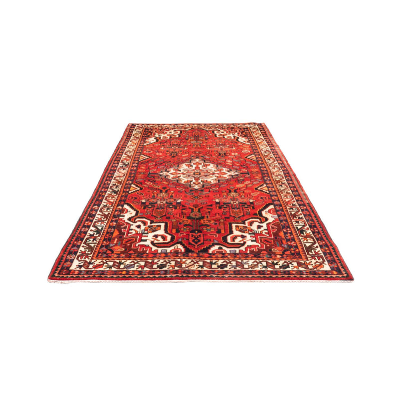 Perserteppich - Nomadic - 290 x 153 cm - rot