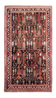 Kolyai Teppich 270x152cm - Perserteppich