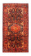 Perserteppich - Nomadic - 310 x 160 cm - dunkelblau