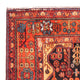 Perserteppich - Nomadic - 310 x 160 cm - dunkelblau
