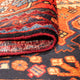 Perserteppich - Nomadic - 310 x 160 cm - dunkelblau