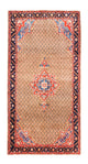 Perserteppich - Nomadic - 310 x 158 cm - rot