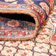 Perserteppich - Nomadic - 310 x 158 cm - rot