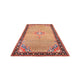 Perserteppich - Nomadic - 310 x 158 cm - rot