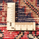 Perserteppich - Nomadic - 310 x 158 cm - rot