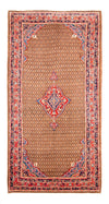 Kolyai Tappeto 164x312cm - Tappeto persiano - Rettangolo / Rosso / 164 x 312 cm Rettangolo