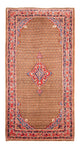 Perserteppich - Nomadic - 312 x 164 cm - rot