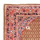 Perserteppich - Nomadic - 312 x 164 cm - rot