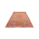 Perserteppich - Nomadic - 312 x 164 cm - rot