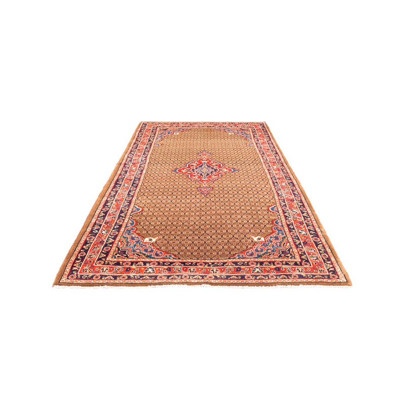 Perserteppich - Nomadic - 312 x 164 cm - rot