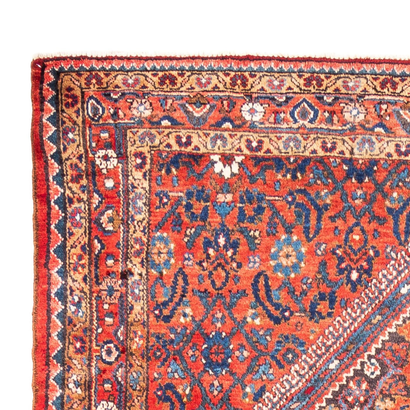 Hamadan Teppich 320x163cm - Perserteppich