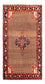 Perserteppich - Nomadic - 307 x 160 cm - rot