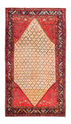 Perserteppich - Nomadic - 273 x 153 cm - creme