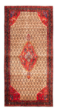 Tappeto Persero - Nomade - 323 x 160 cm - rosso