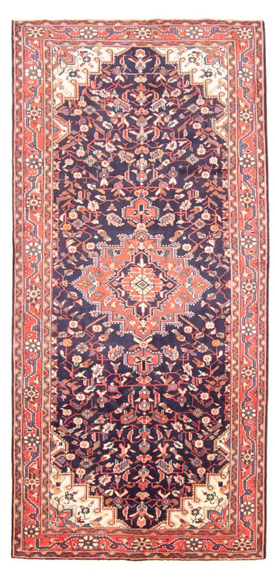 Hamadan Teppich 150x310cm - Perserteppich