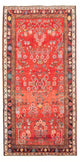 Perserteppich - Classic - 290 x 155 cm - rot