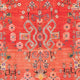 Perserteppich - Classic - 290 x 155 cm - rot