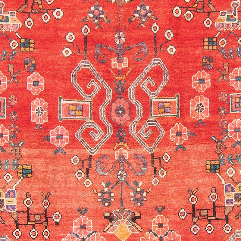 Perserteppich - Classic - 290 x 155 cm - rot