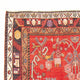 Perserteppich - Classic - 290 x 155 cm - rot