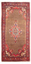 Perserteppich - Nomadic - 285 x 150 cm - mehrfarbig