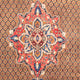 Perserteppich - Nomadic - 285 x 150 cm - mehrfarbig