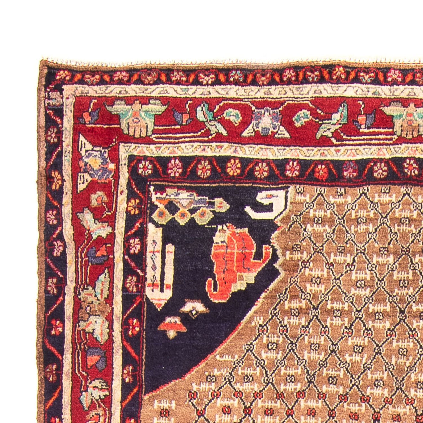 Kolyai Tapis 310x160cm - Tapis persan