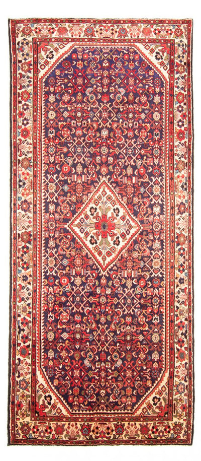 Hosseinabad Teppich 153x330cm - Perserteppich