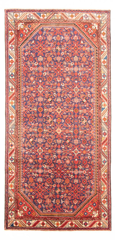 Hosseinabad Teppich 153x306cm - Perserteppich