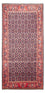 Perserteppich - Mir - 306 x 160 cm - dunkelblau