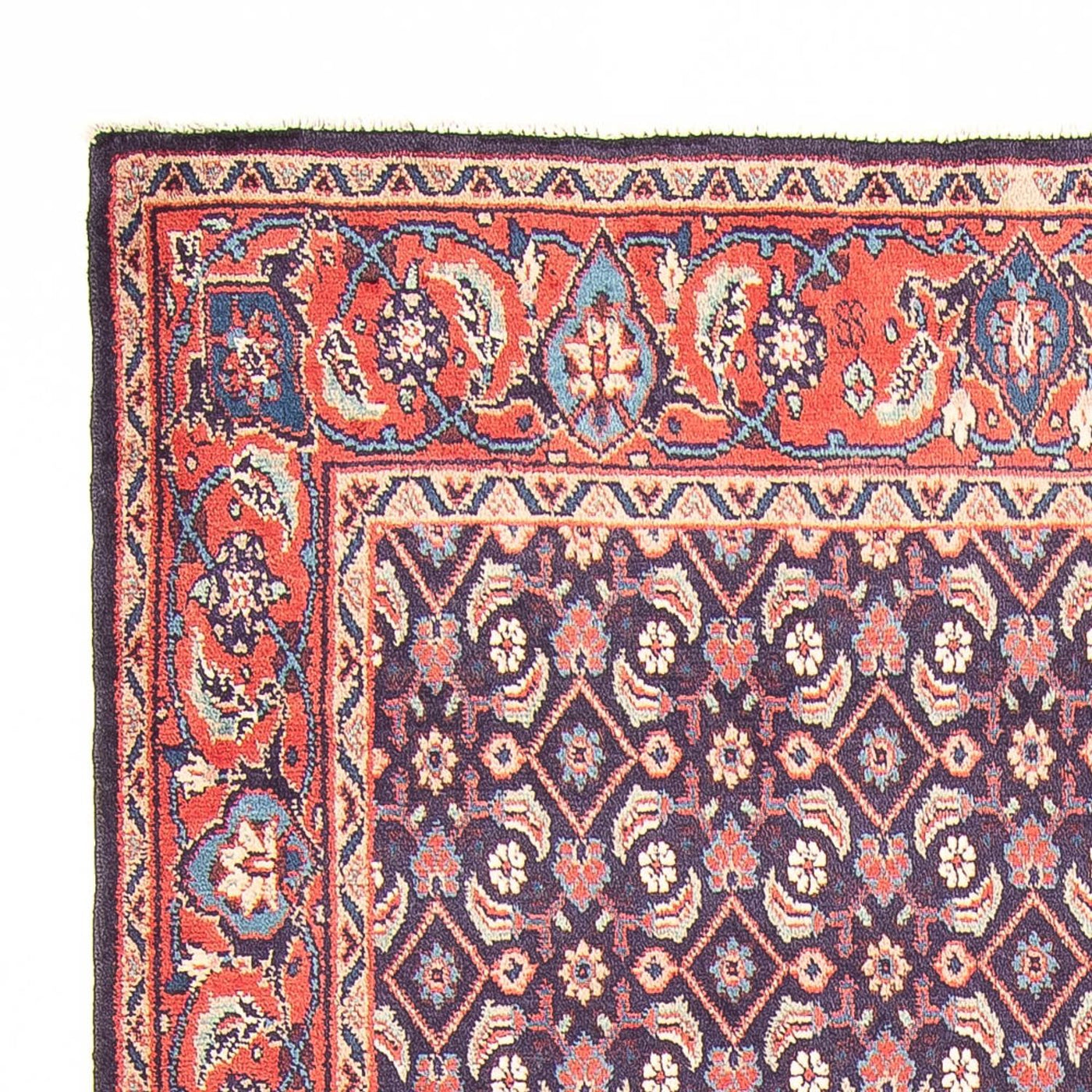 Mir Teppich 306x160cm - Perserteppich