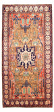 Perserteppich - Nomadic - 295 x 160 cm - mehrfarbig
