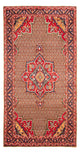 Perserteppich - Nomadic - 285 x 155 cm - mehrfarbig