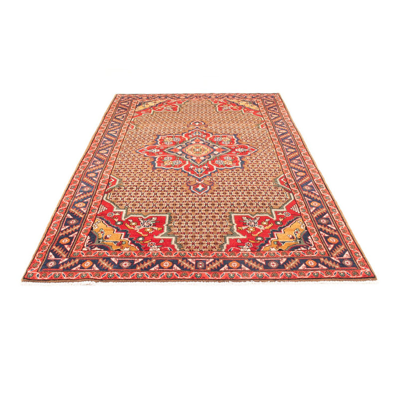 Perserteppich - Nomadic - 285 x 155 cm - mehrfarbig