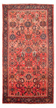 Perserteppich - Classic - 293 x 160 cm - rot