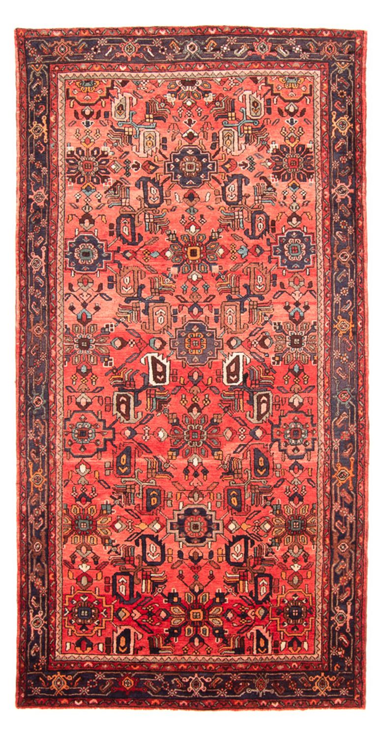Perserteppich - Classic - 293 x 160 cm - rot