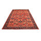 Perserteppich - Classic - 293 x 160 cm - rot
