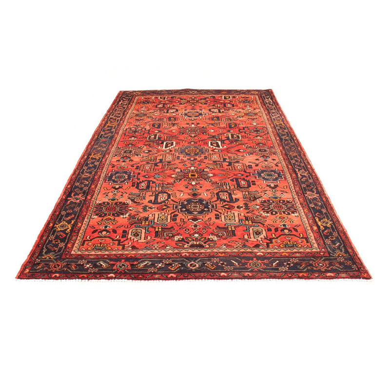 Perserteppich - Classic - 293 x 160 cm - rot