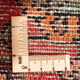 Perserteppich - Classic - 293 x 160 cm - rot