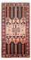 Perserteppich - Classic - 283 x 156 cm - mehrfarbig