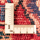 Perserteppich - Nomadic - 285 x 164 cm - dunkelblau