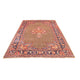 Perserteppich - Nomadic - 295 x 157 cm - mehrfarbig
