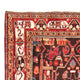 Perserteppich - Nomadic - 313 x 160 cm - dunkelblau