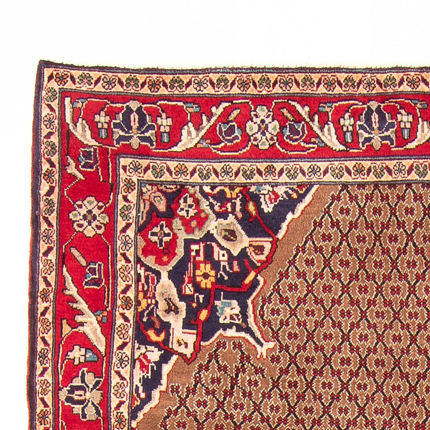 Kolyai Teppich 300x152cm - Perserteppich