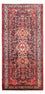 Perserteppich - Nomadic - 307 x 155 cm - dunkelblau