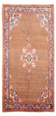 Perserteppich - Nomadic - 300 x 155 cm - mehrfarbig