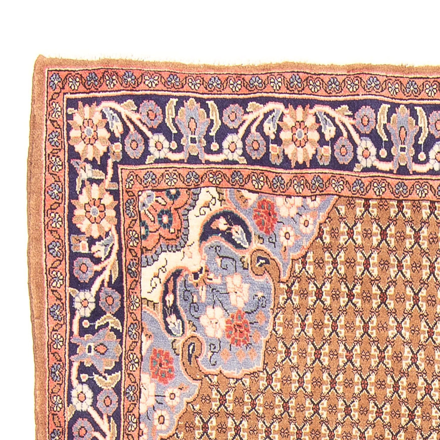 Kolyai Teppich 300x155cm - Perserteppich