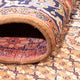 Perserteppich - Nomadic - 300 x 155 cm - mehrfarbig